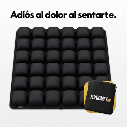 FlyComfy™ Cojín de Viaje
